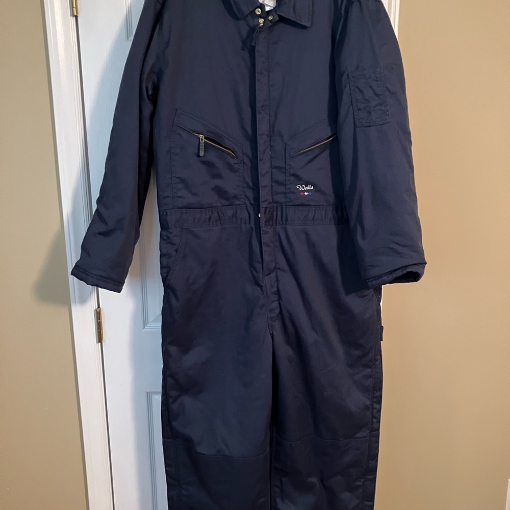 Walls Men’s coveralls